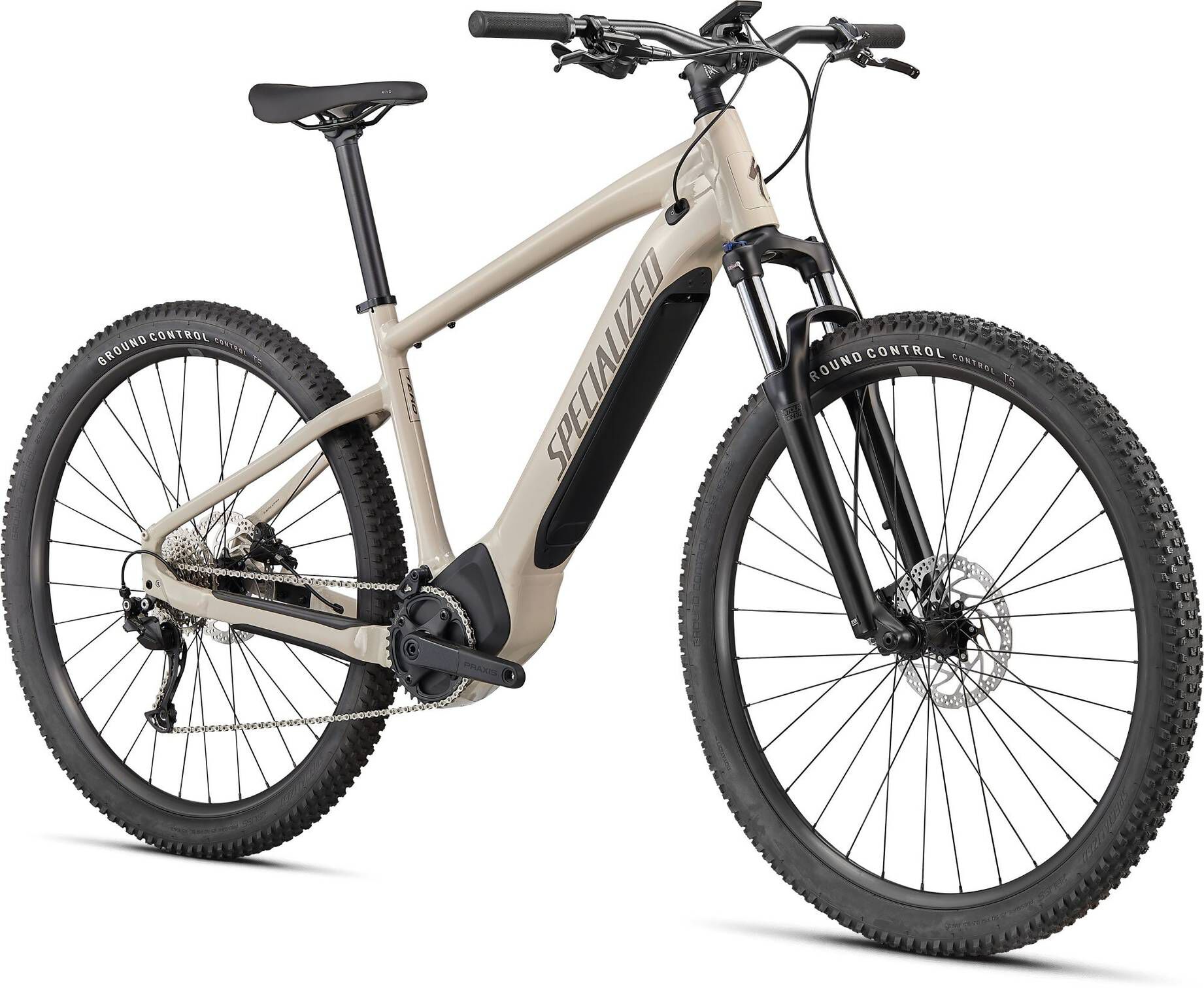 Specialized| E-Bike TURBO TERO 3.0 Specialized U2-530, 530Wh Diamantrahmen