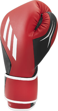 AdidasSpeed Tilt 350V - rot