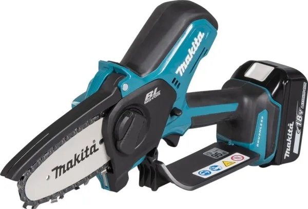 MAKITA CHAINSAW 18V DUC101Z01 10cm