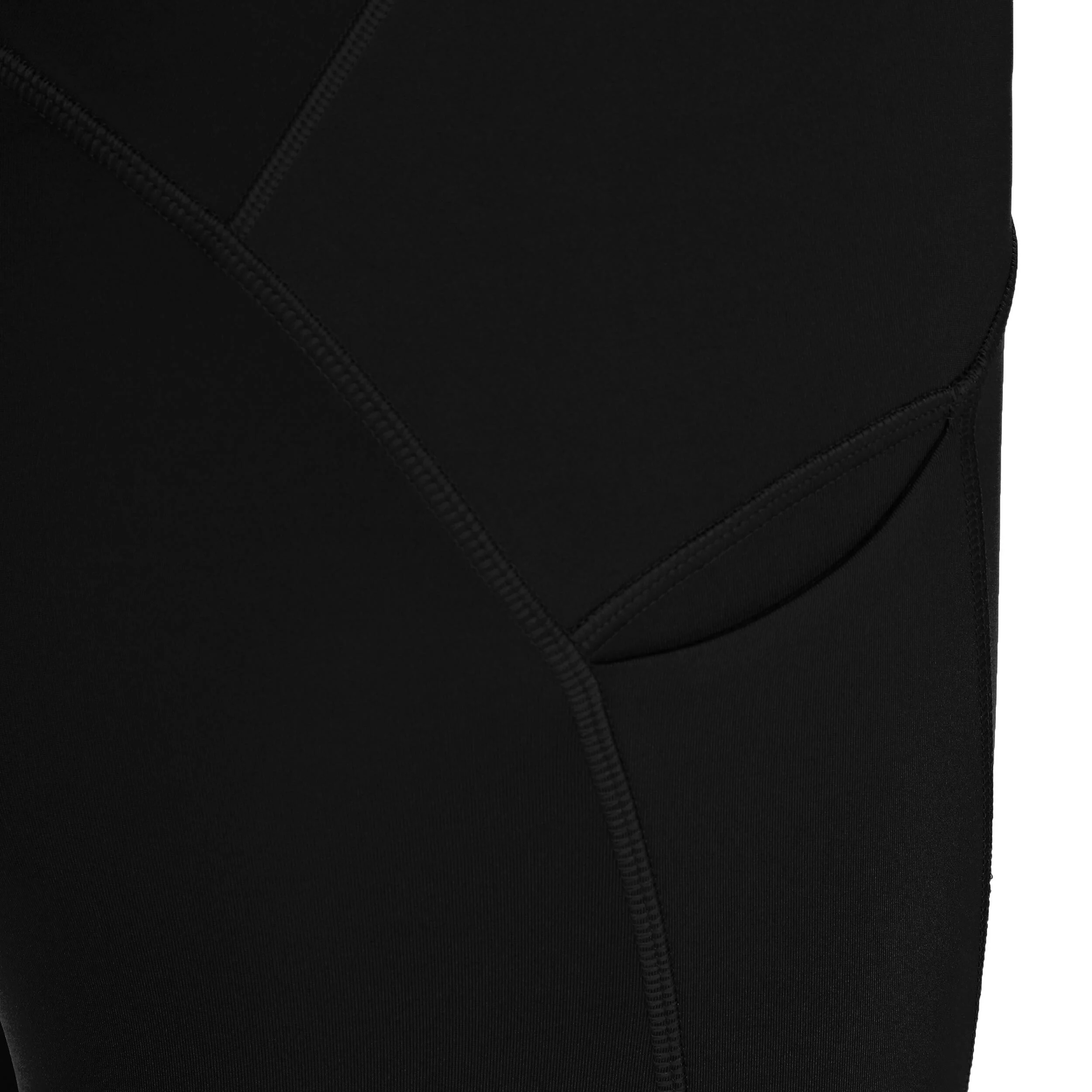 ASICS Road High Waist Collant De Course Femmes - Noir