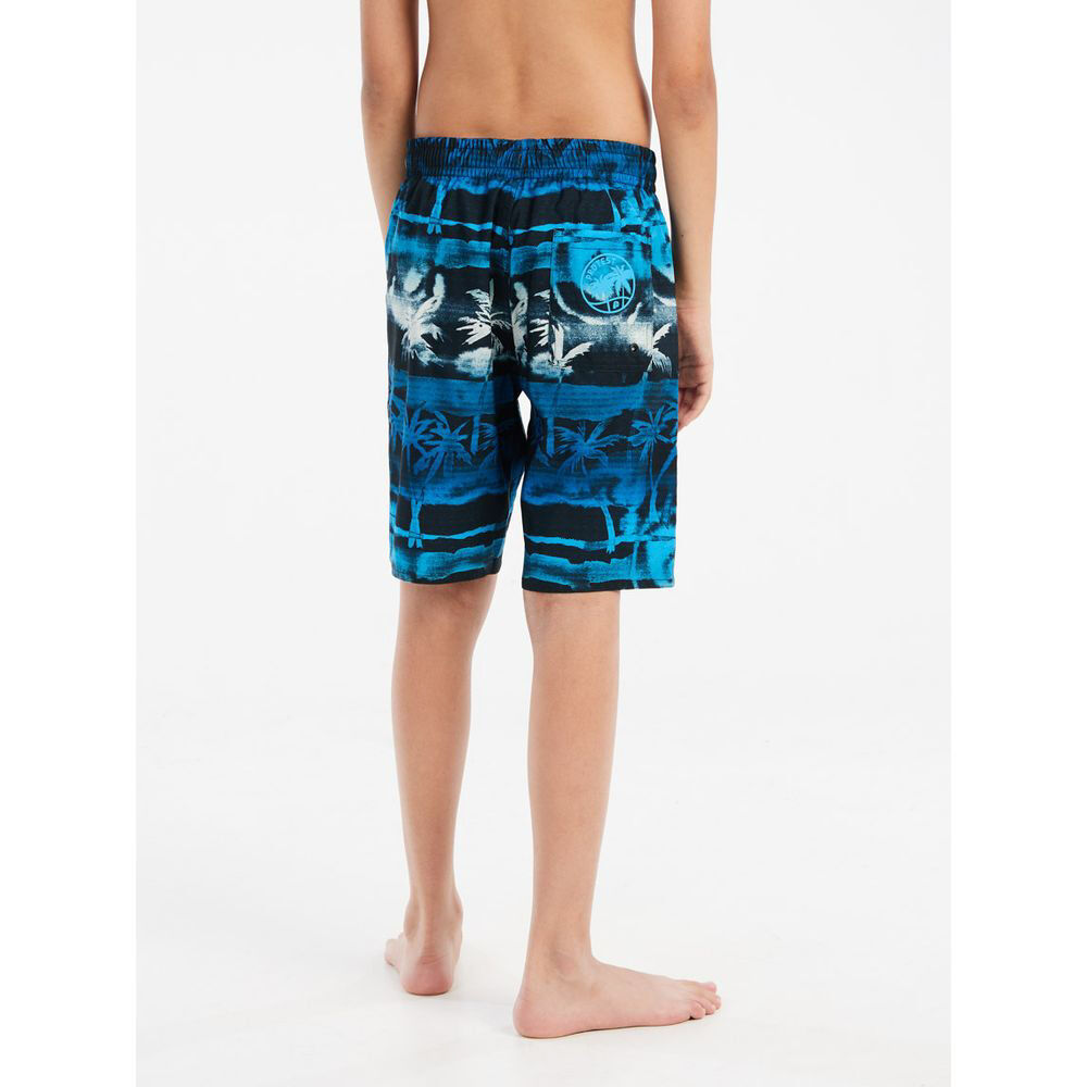 ProtestPRTStones JR beachshort