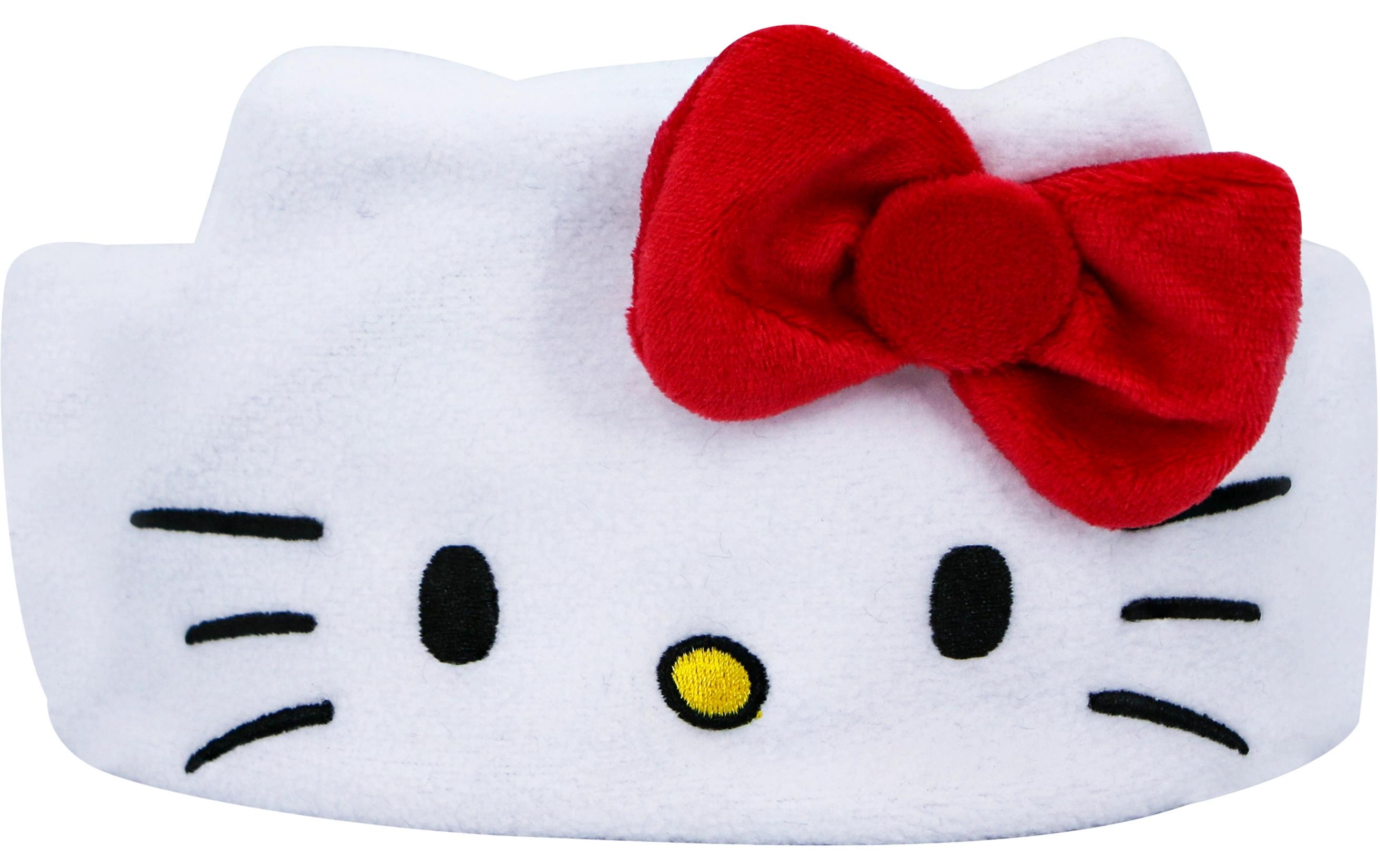 Hello Kitty Audioband HeadphoneAudioband-Kopfhörer