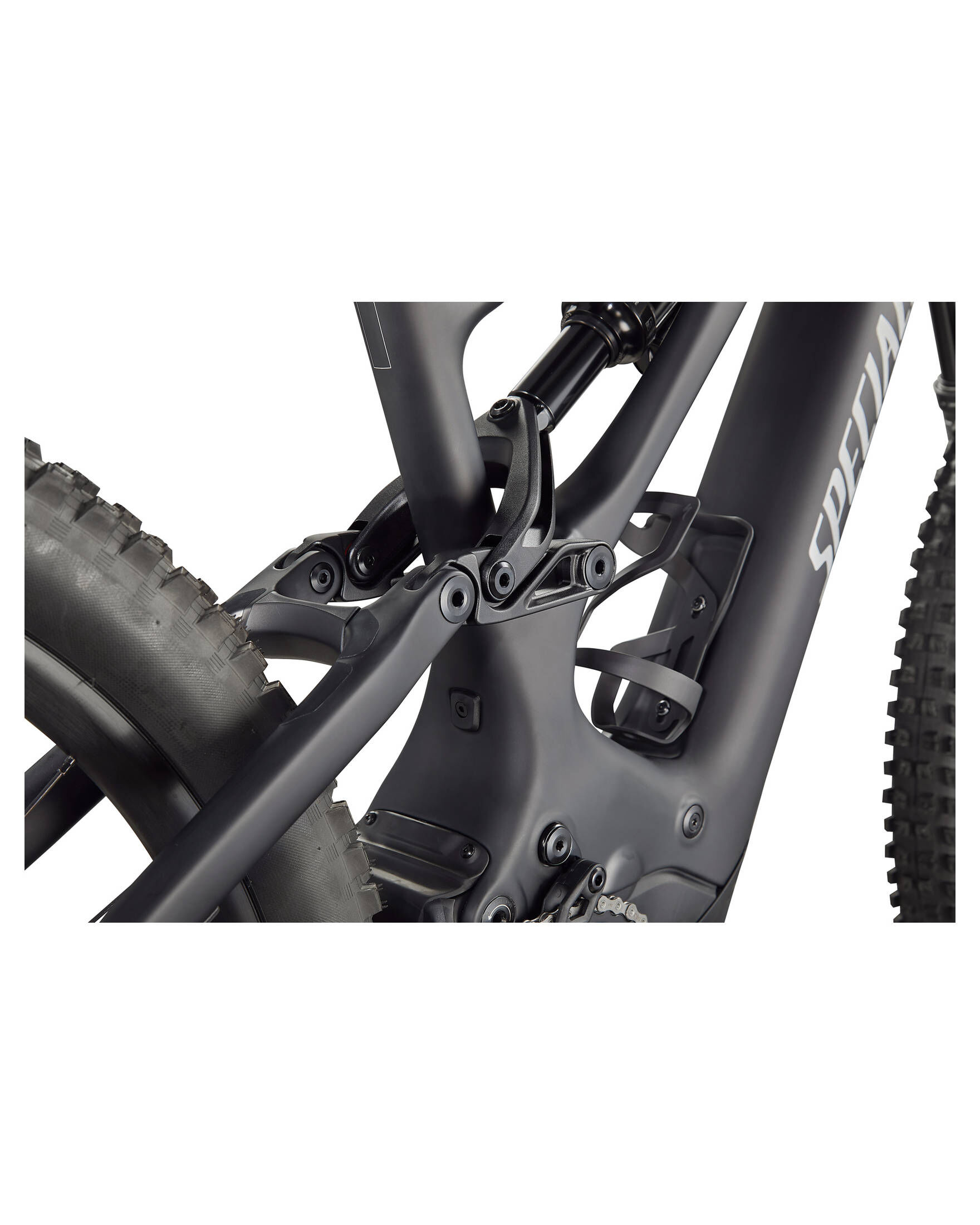 Specialized| E-Bike LEVO COMP CARBON NB Specialized M3-700, Integrated battery, 700Wh