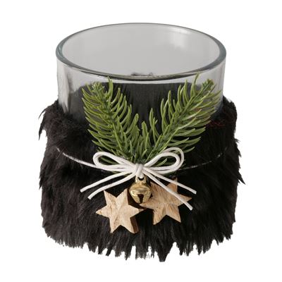 Photophore de Noël