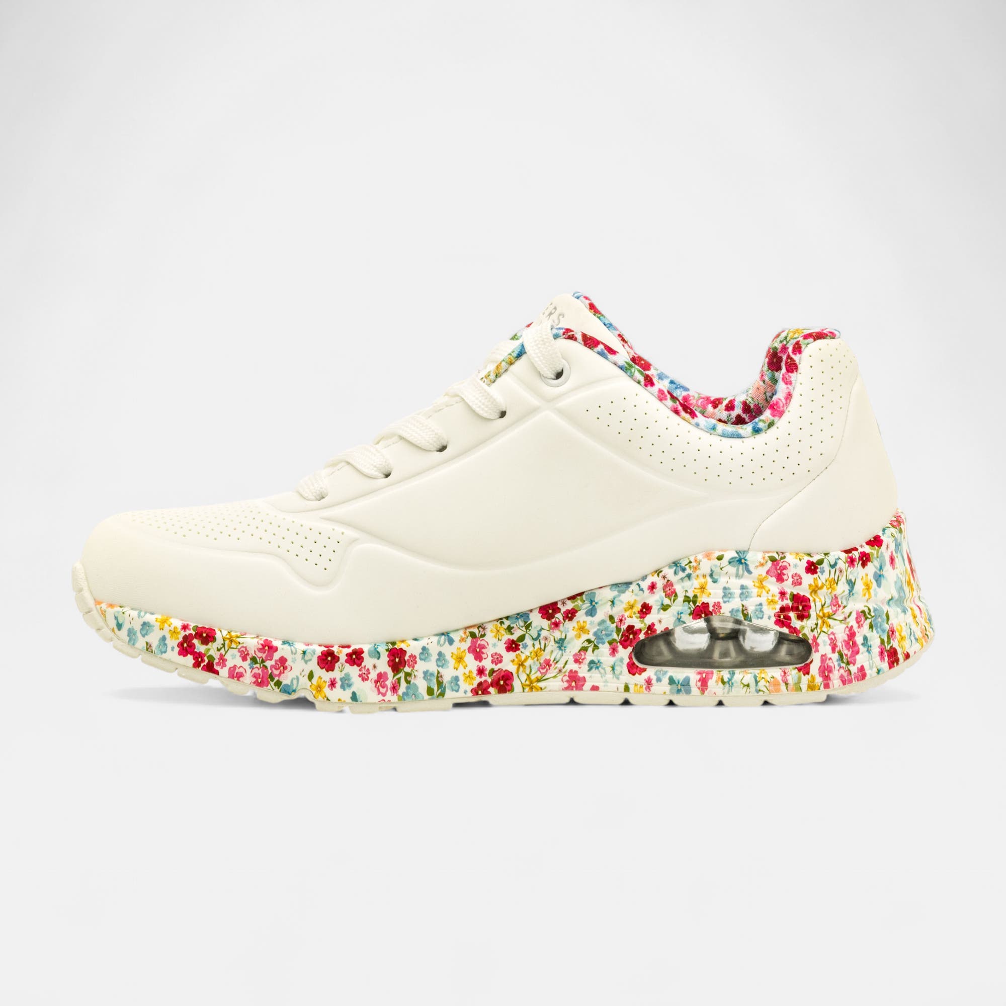 Sneakers Femme blanc