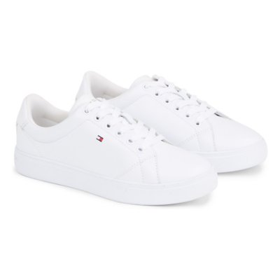 Sneakers femme Essential Court TOMMY HILFIGER