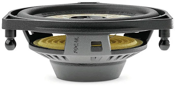 Focal ICR MBZ 100 (la paire) Haut-parleurs voiture