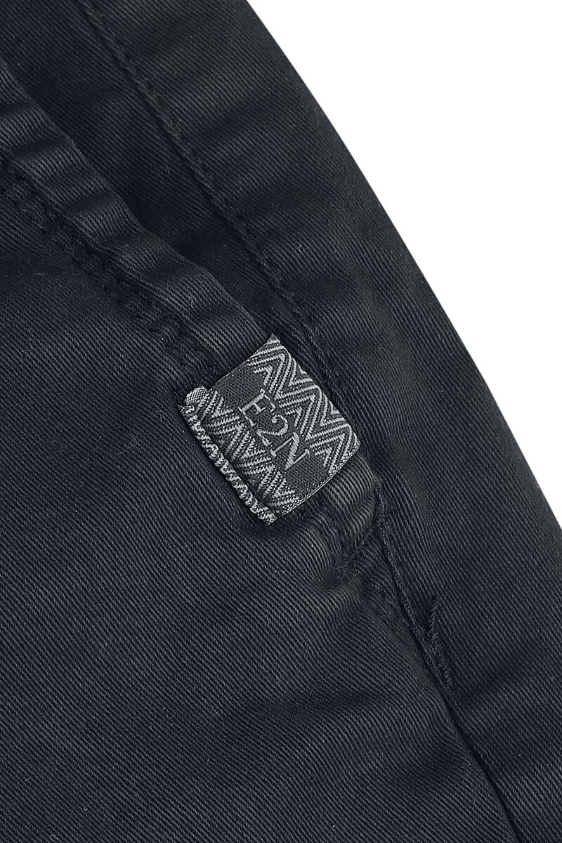Bermuda Chino | Eight2Nine Short