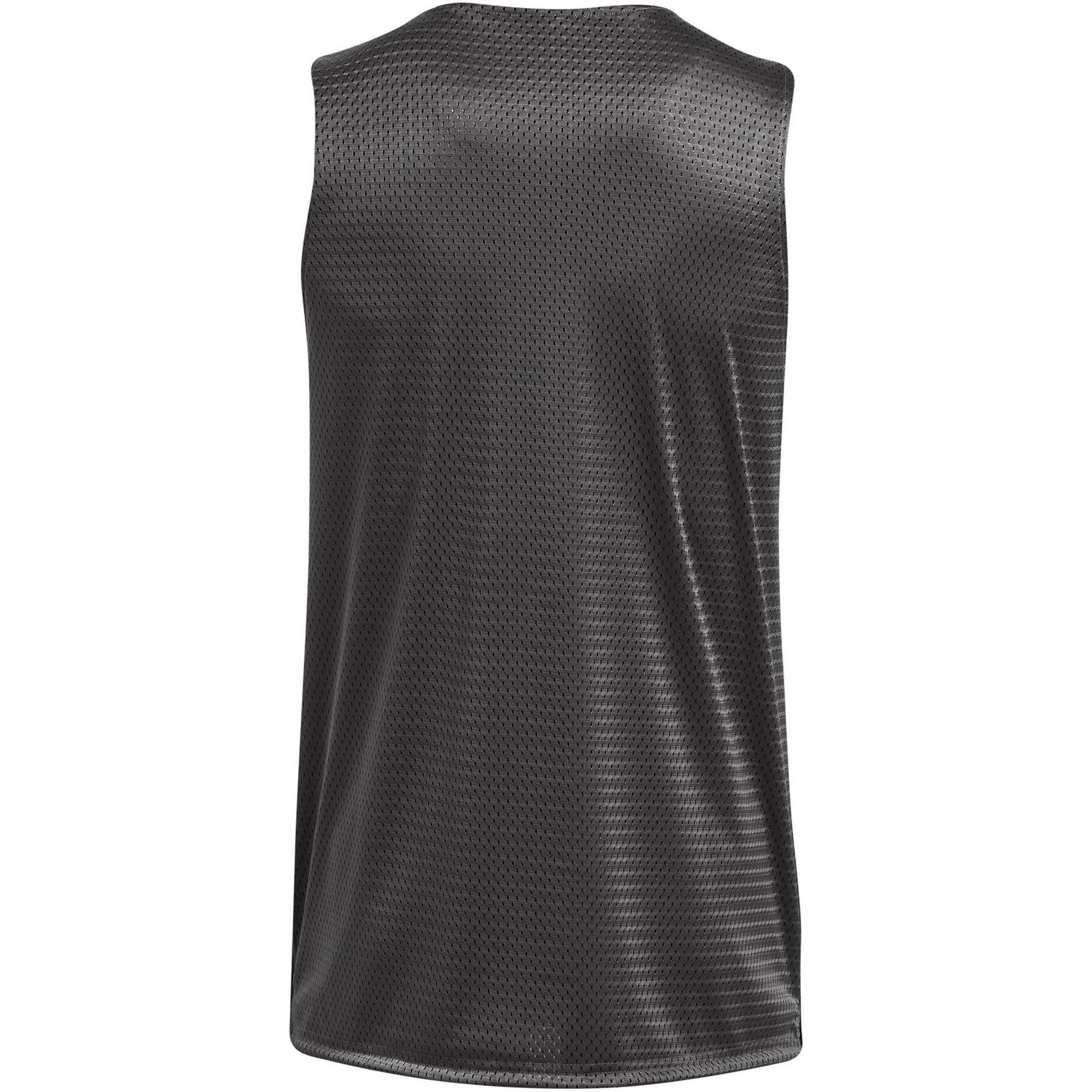 Under Armour Baseline Reversible Tank