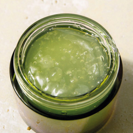 Whamisa Masque apaisant & liftant
