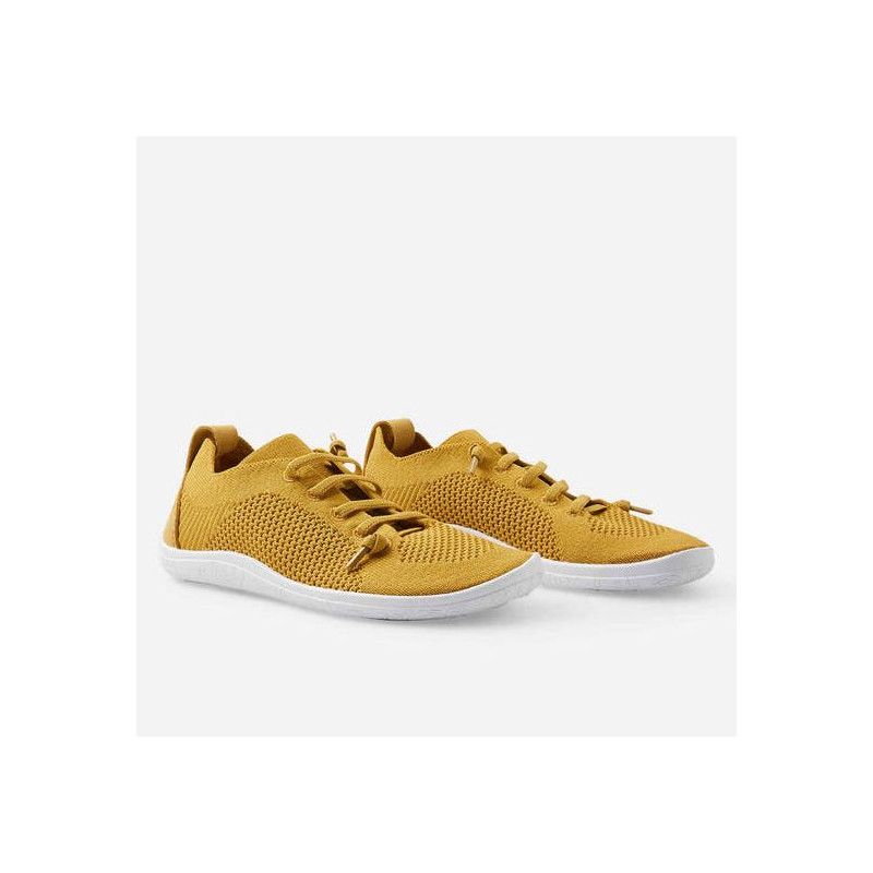 Reima Reima Shoes Astelu Barefoot Moutarde