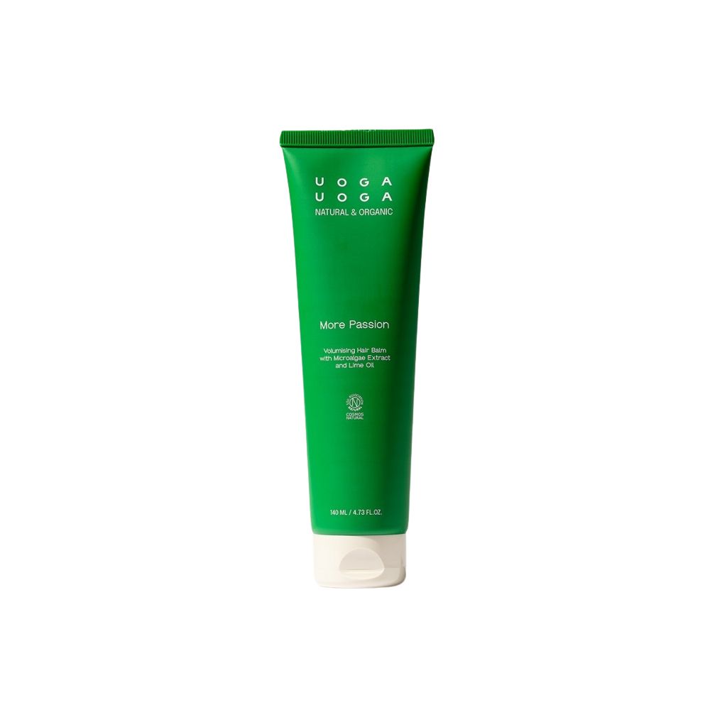 Uoga Uoga More Passion Voluminising Hair Balm 140ml