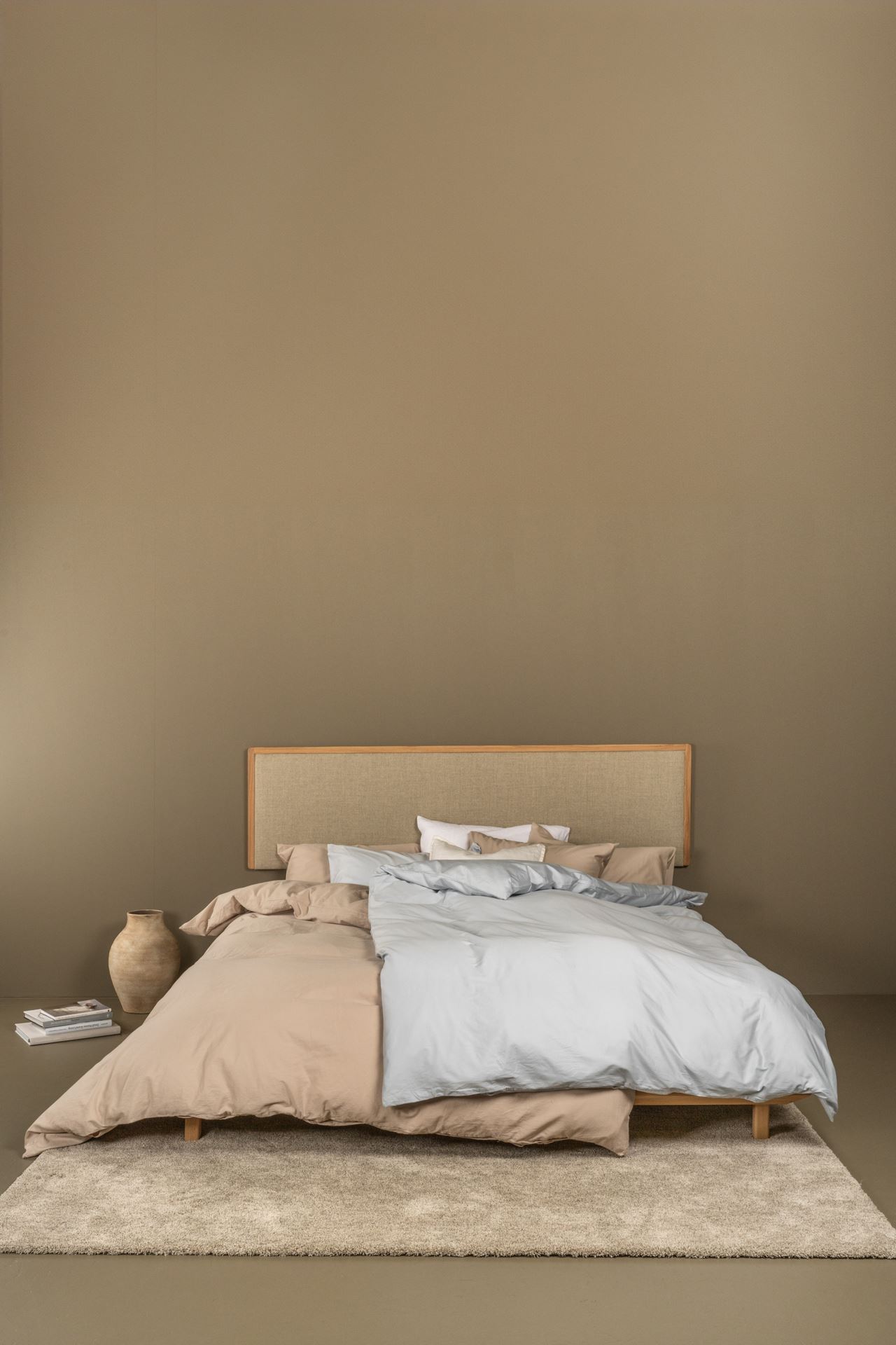 Kontinentalseng beige