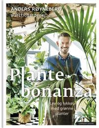 Plantebonanza: lev og lykkes med grønne planter