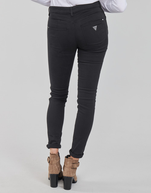 Guess - CURVE X - Noir