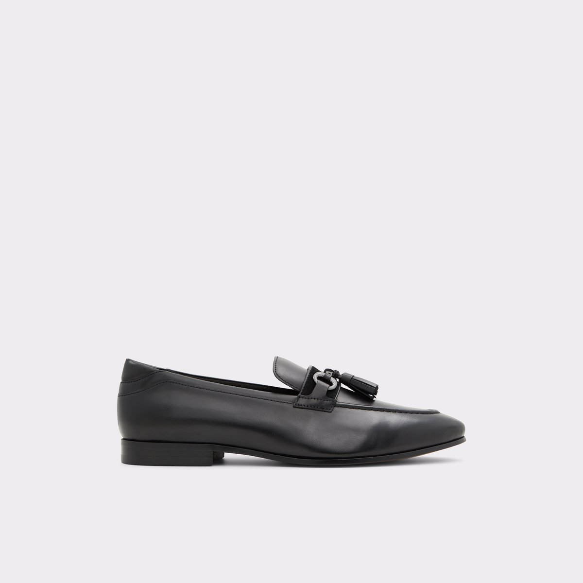 Tomar Black Men Dress Shoes