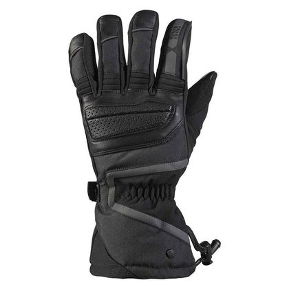 Gants IXS TOUR LT VAIL 3.0-ST - Noir