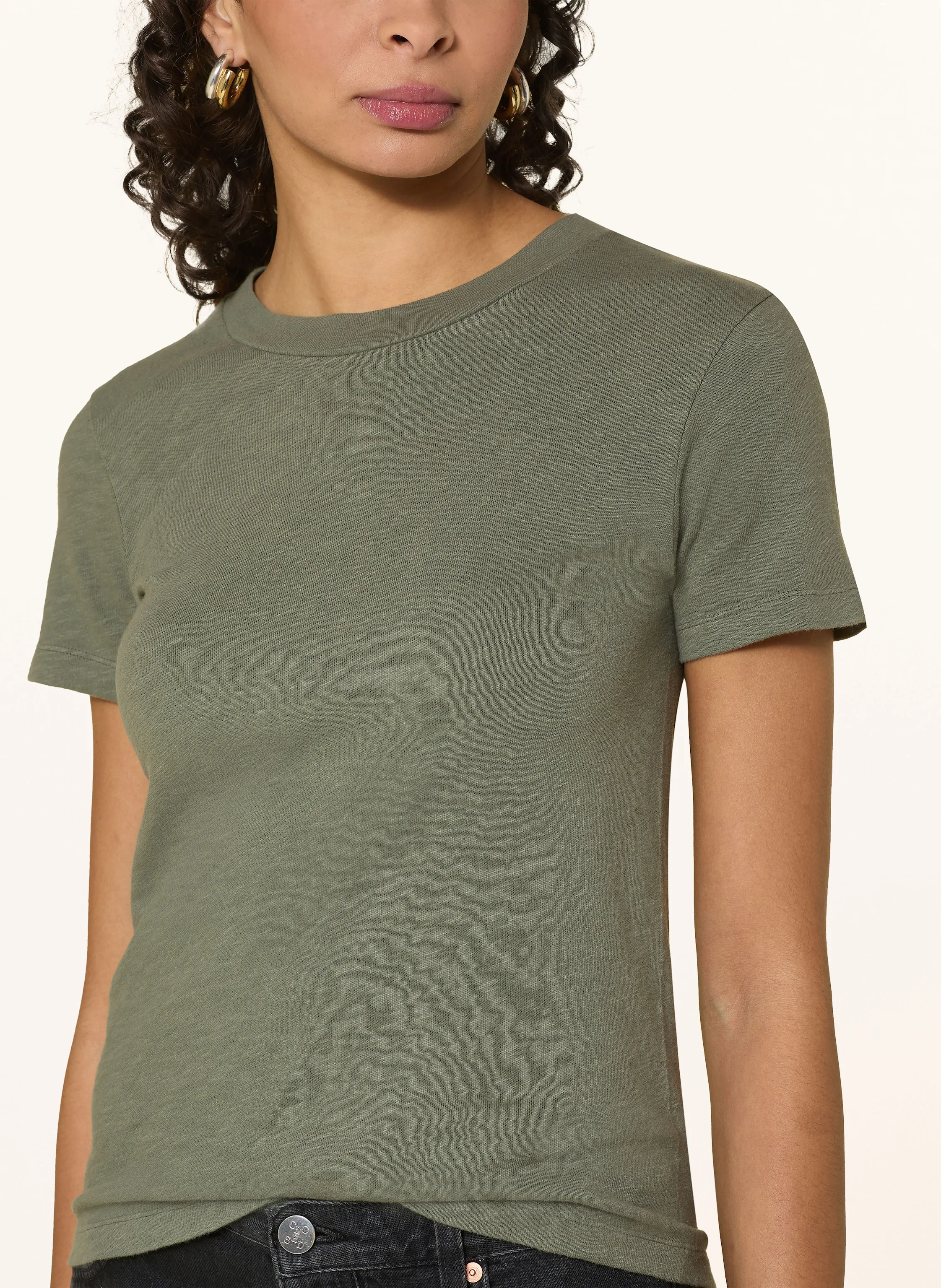American Vintage T-Shirt SONOMA