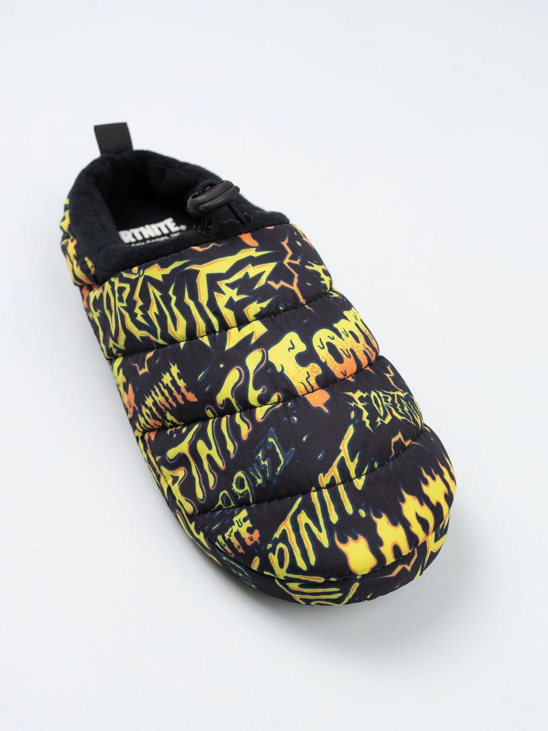Vanilla Underground Fortnite Boys Slippers