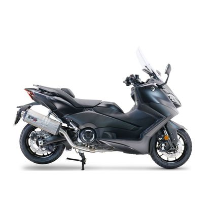 Ligne Complète GPR DUNE TITANIUM - Gris