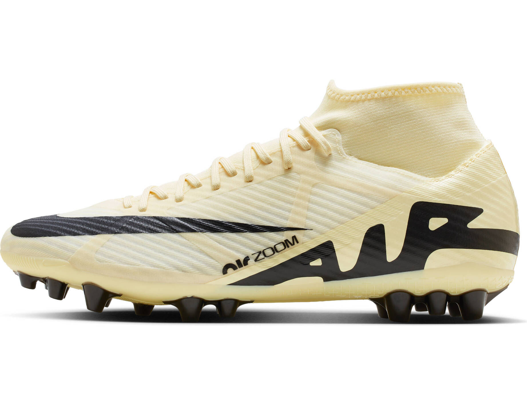 Nike| Herren Fußballschuhe NIKE ZOOM MERCURIAL SUPERFLY 9 ACADEMY AG Kunstrasen