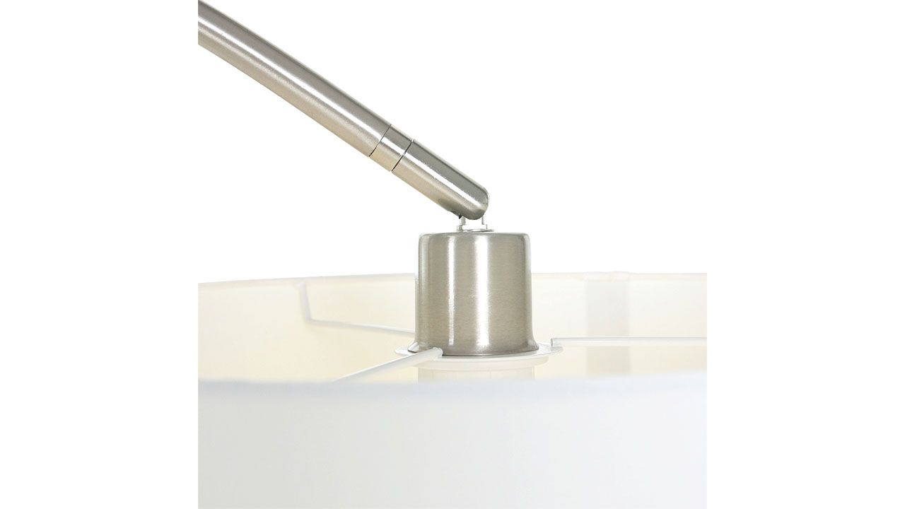 Vloerlamp 7977ST Solva Mexlite