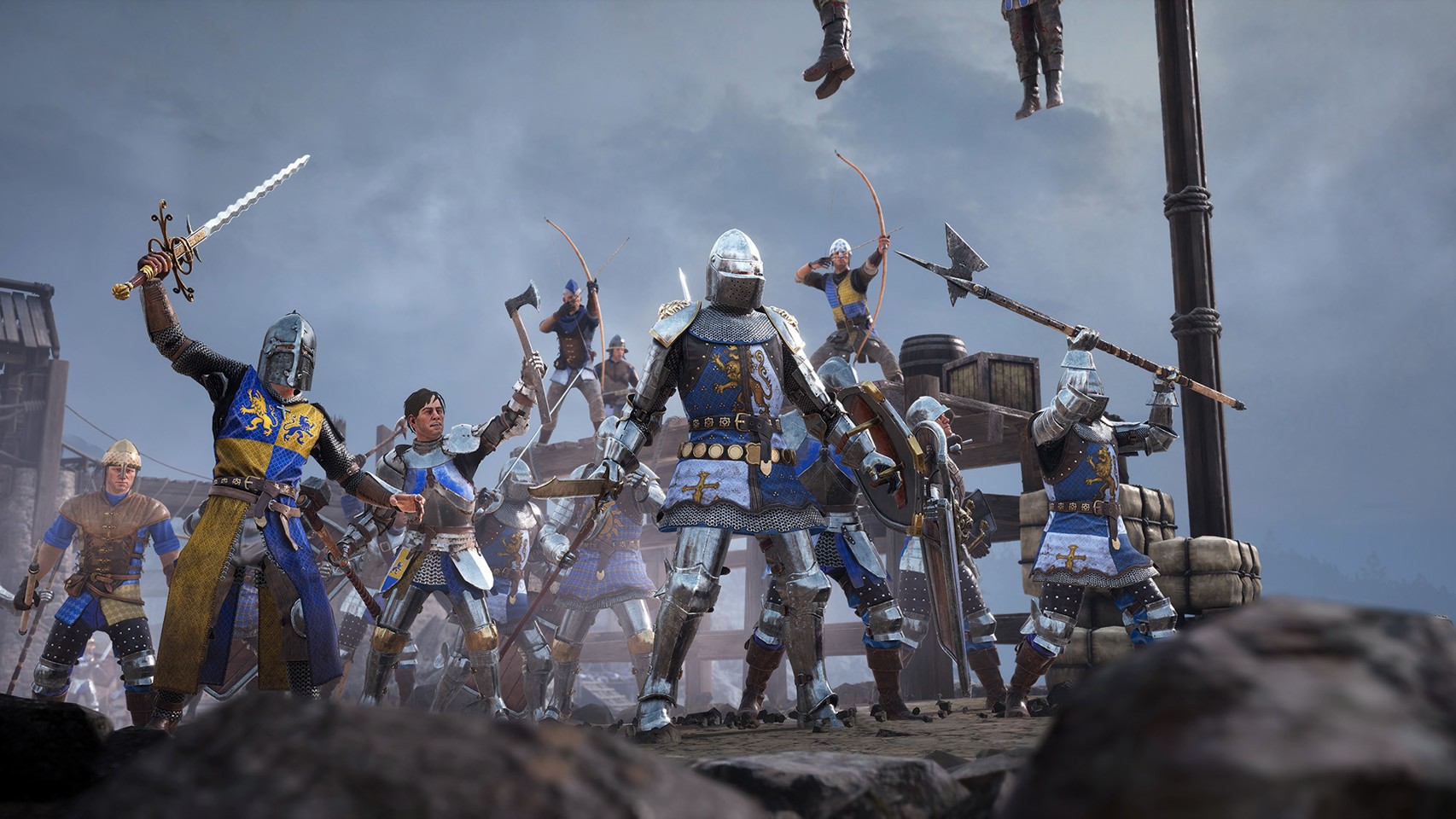 Chivalry 2 Special Edition- PC