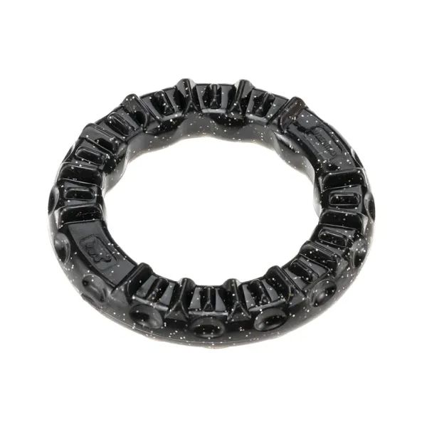 Ferplast Mordedor Smile Preto 16 cm