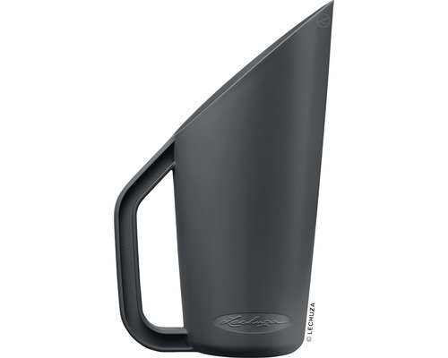 Lechuza Pon Dispenser 1 l Kunststof Grijs