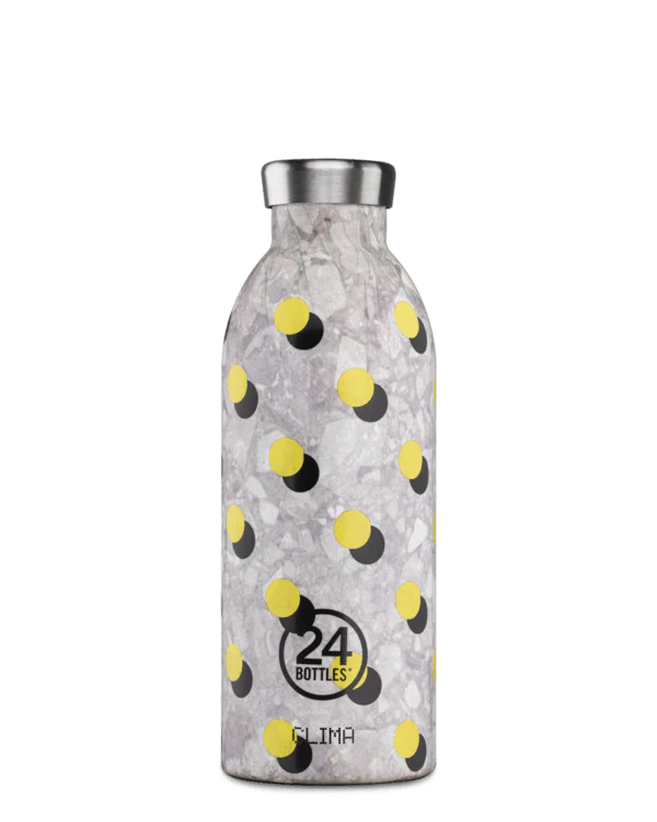 24Bottles  Clima flaske, Plaza - 500 ml.