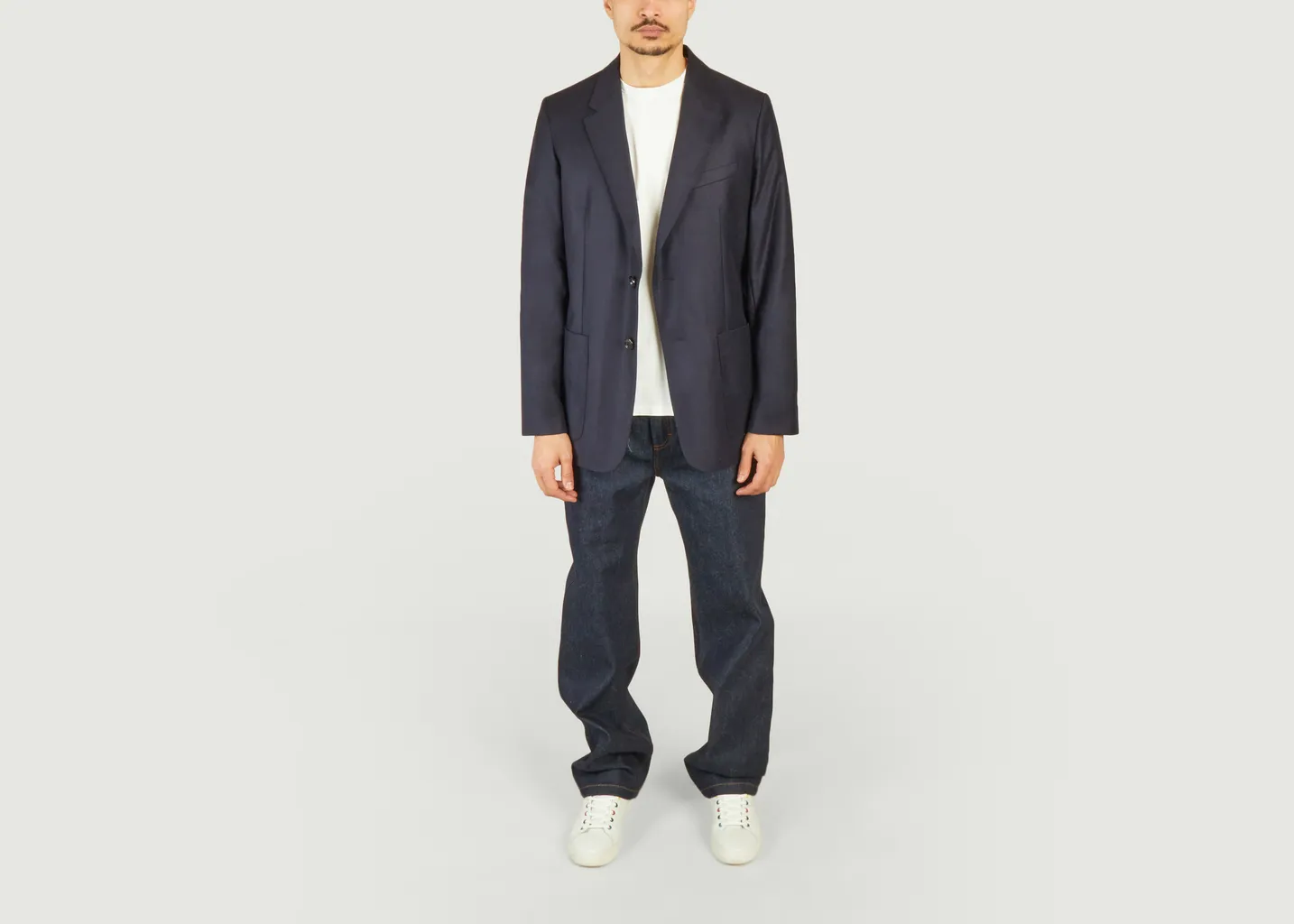 Blazer AMI Paris