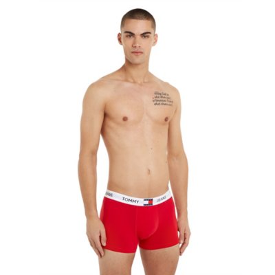 Boxer homme M02955 TOMMY HILFIGER