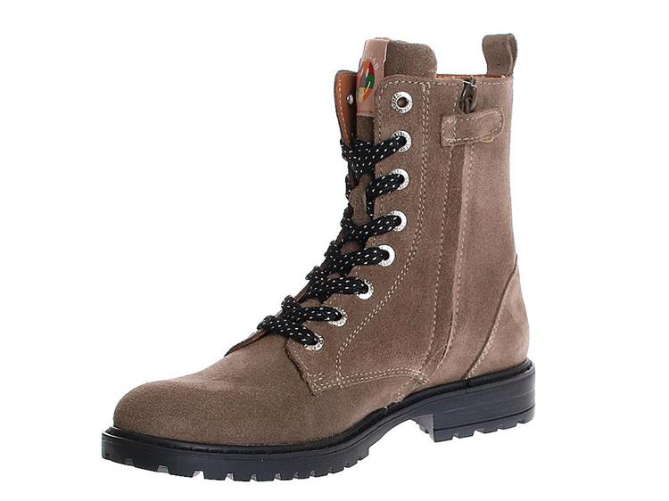 Develab 42850 Taupe Suede