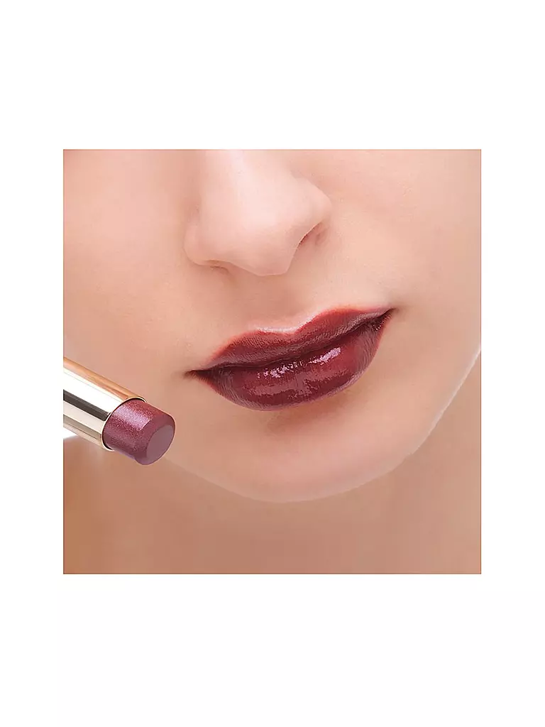 SENSAI Lippenstift - Lasting Plump Lipstick Refill (LPL12 Brownish Mauve) kupfer