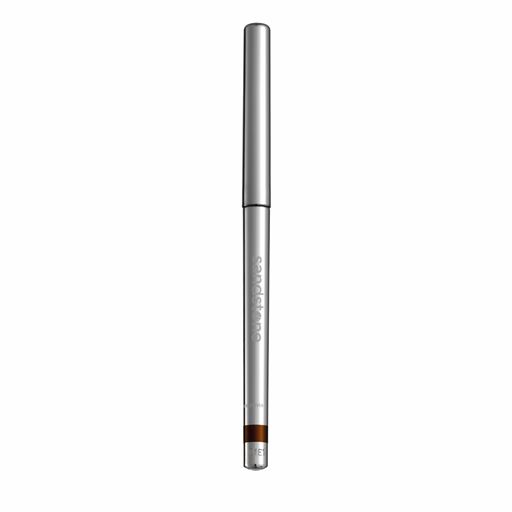 Sandstone Metallic Eyeliner, 84 Spicy Cinnamon