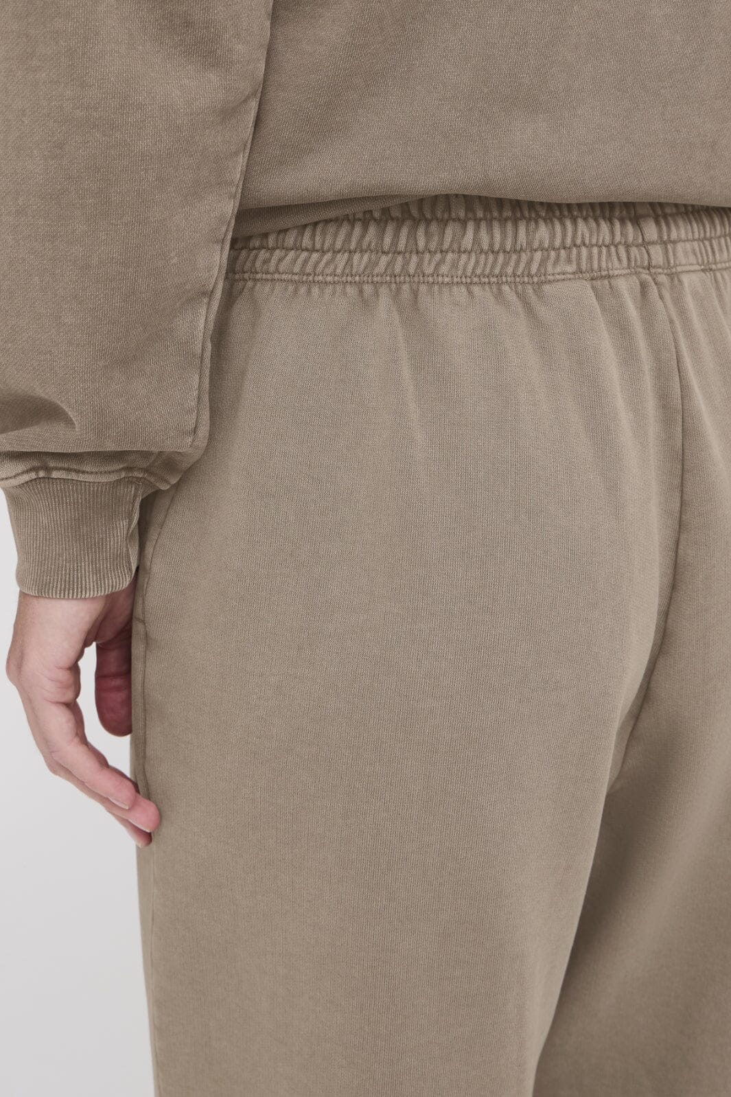 The Jogg Concept Jcrubi Logo Pants 181108 fallen rock