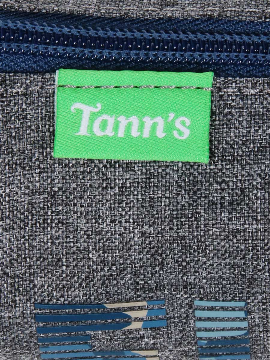 Trousse ronde Tann's Les Fantaisies Ben