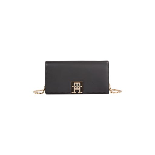 Tommy Hilfiger Reset Taske, Black