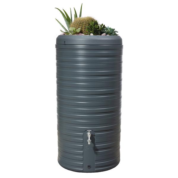 Garantia 2in1 Regenspeicher Nordic, 300 l