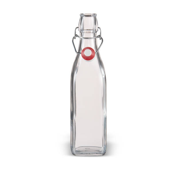 Fles met Beugeldop - 500ml