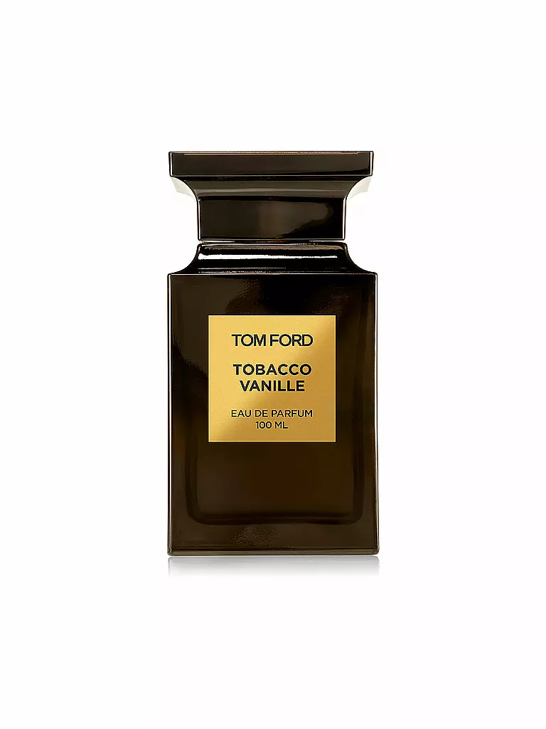 TOM FORD BEAUTY Private Blend Tobacco Vanille Eau de Parfum 100ml keine Farbe