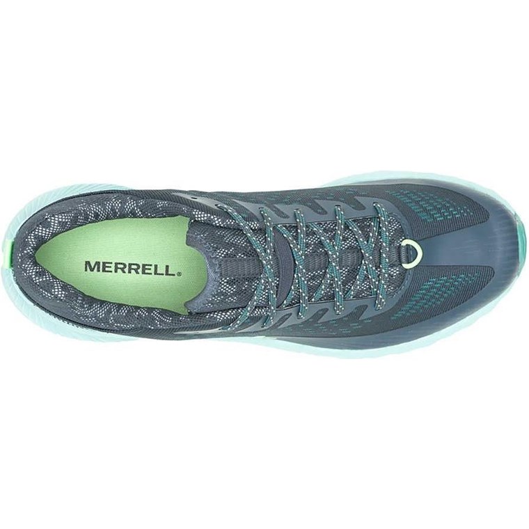 Merrell Agility Peak 5 Mens Slate