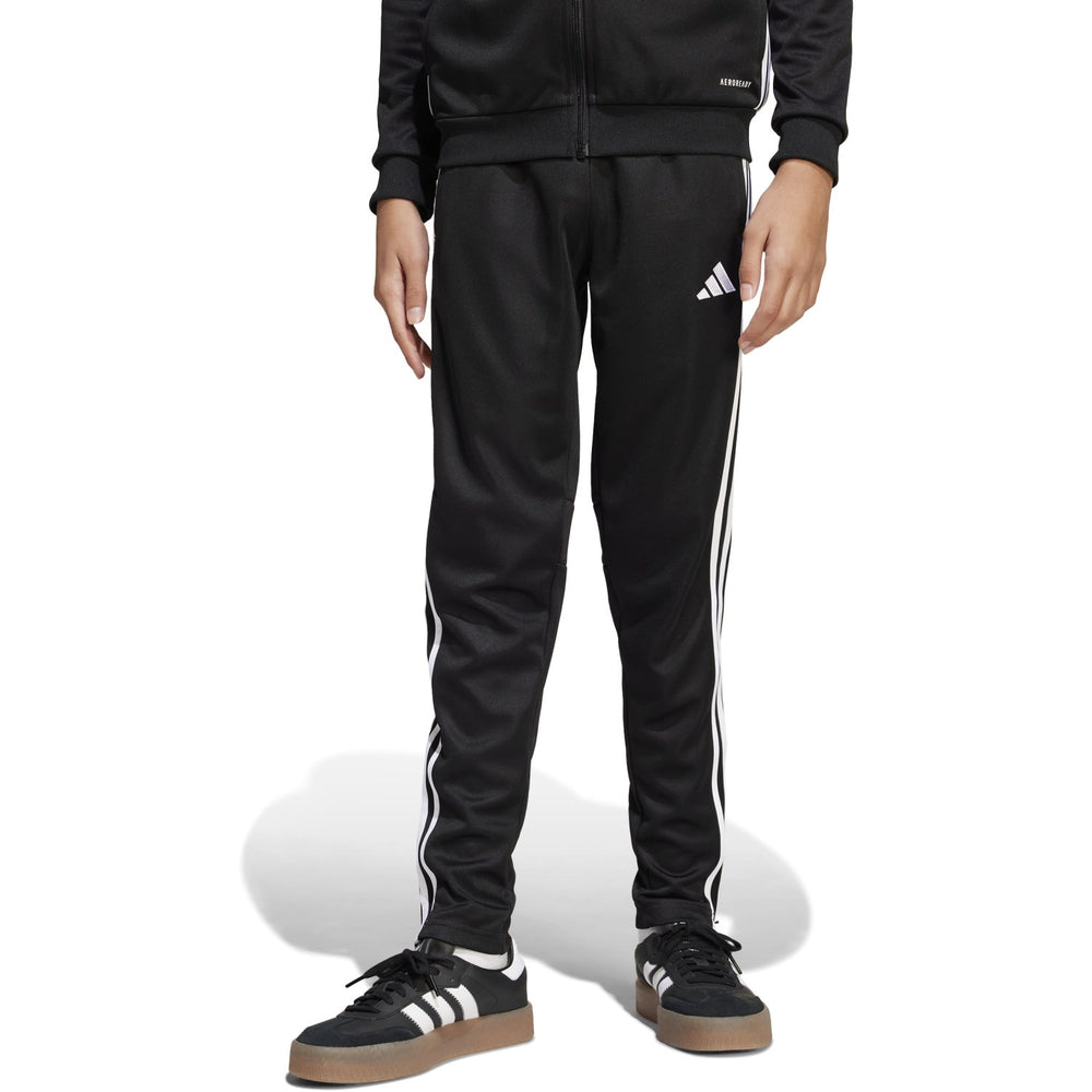 Køb adidas Originals Black/White Tiro Es Bukser Y