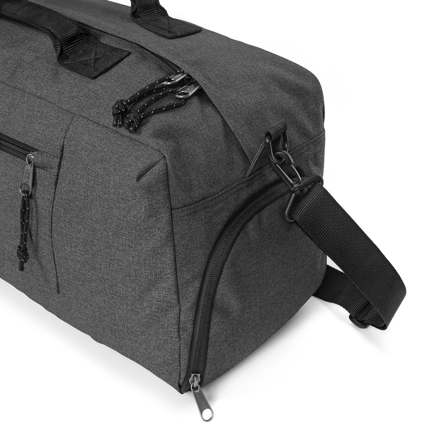 Eastpak Duffl'R L black denim