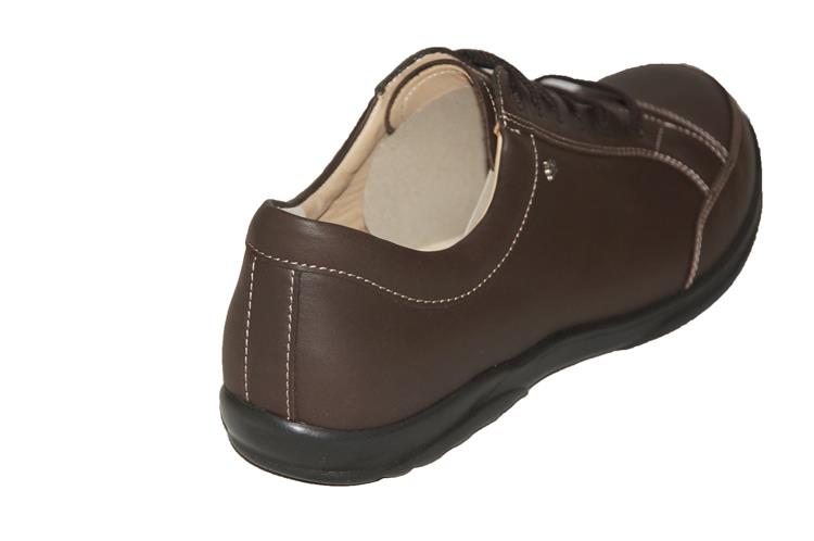 Finn Comfort ALAMO Wijdte H Bruin