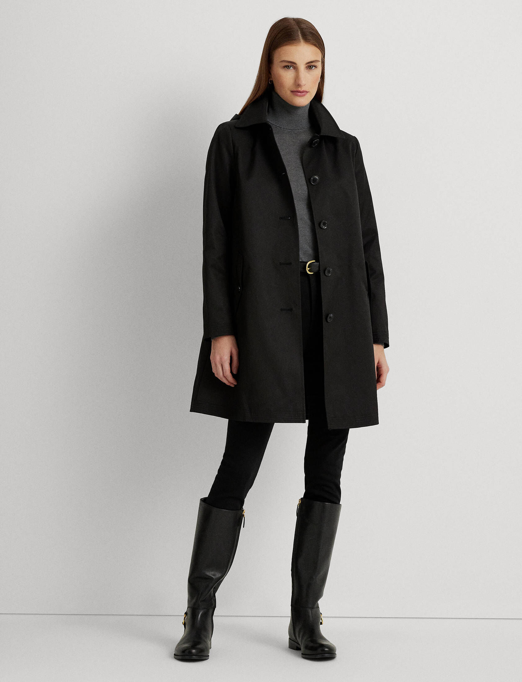 Lauren Ralph Lauren| Damen Mantel