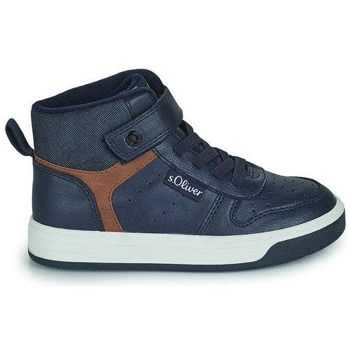 S.Oliver - 45104-39-805 - Marine