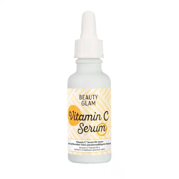 Vitamin C Serum