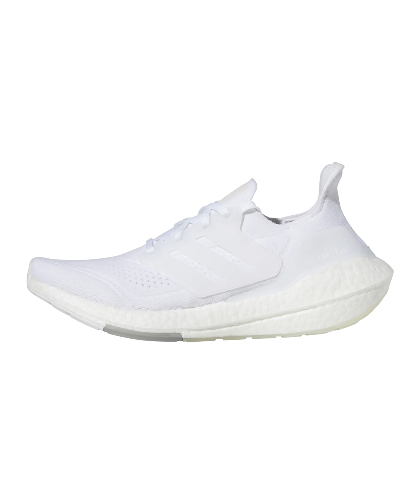 adidas Ultraboost 21 Running Damen Weiss