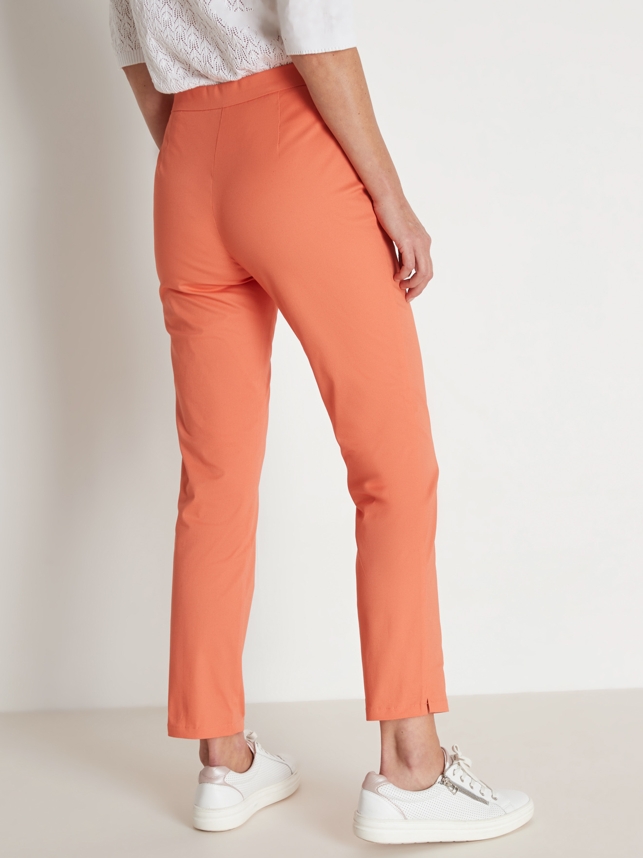 Pantalon 7/8ème vous mesurez - d'1,60m